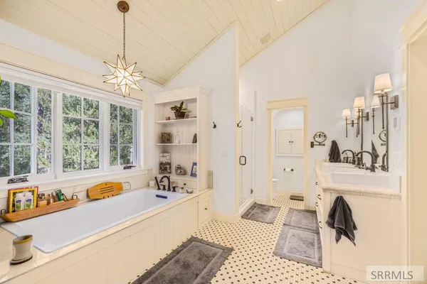 $1,300,000 | 1554 Shadow Run, Ashton, ID 83420