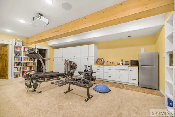 $1,300,000 | 1554 Shadow Run, Ashton, ID 83420