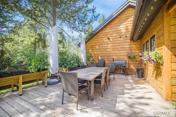 $1,300,000 | 1554 Shadow Run, Ashton, ID 83420