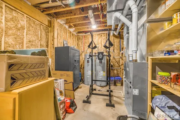 $1,300,000 | 1554 Shadow Run, Ashton, ID 83420