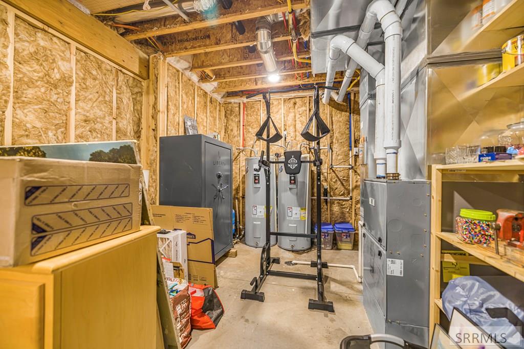 1554 Shadow Run Ashton, ID 83420 - Photo 36 of 58