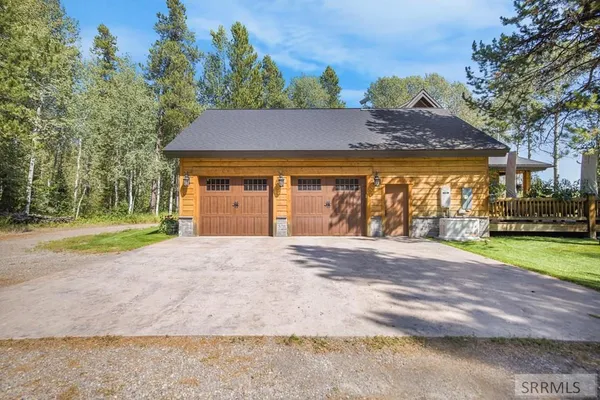 $1,300,000 | 1554 Shadow Run, Ashton, ID 83420