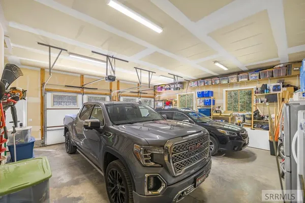 $1,300,000 | 1554 Shadow Run, Ashton, ID 83420