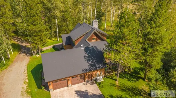 $1,300,000 | 1554 Shadow Run, Ashton, ID 83420