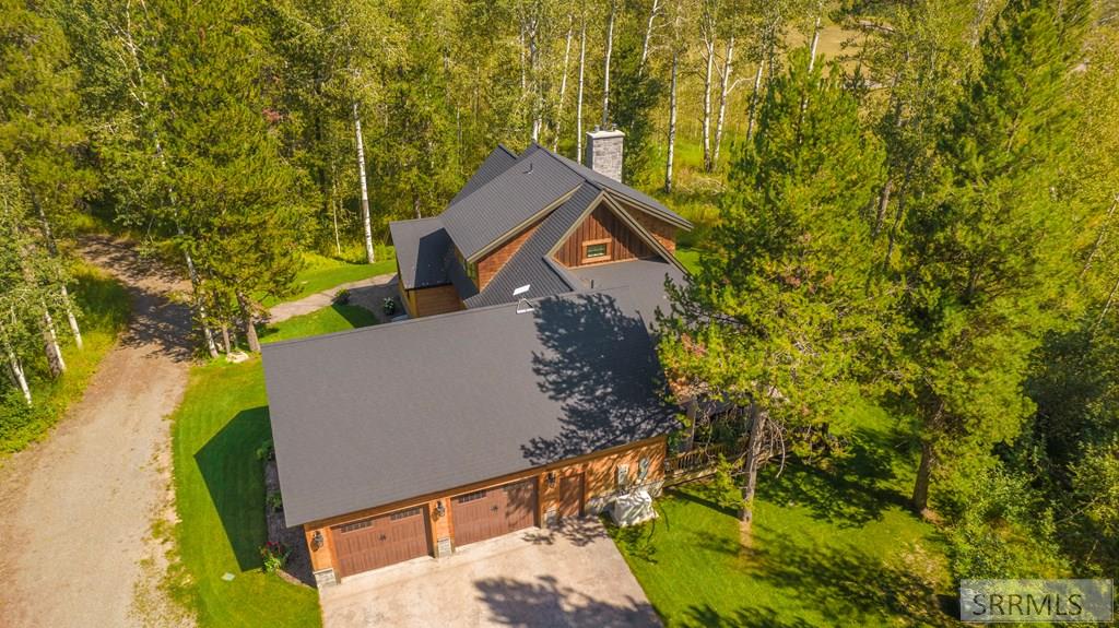 1554 Shadow Run Ashton, ID 83420 - Photo 40 of 58