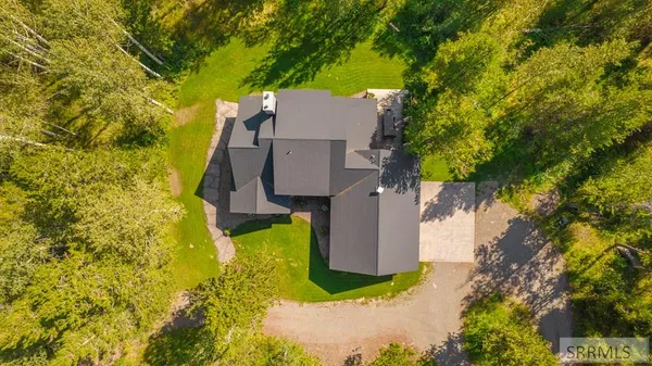 $1,300,000 | 1554 Shadow Run, Ashton, ID 83420