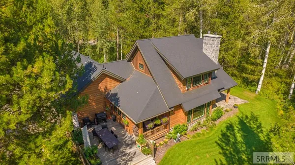 $1,300,000 | 1554 Shadow Run, Ashton, ID 83420