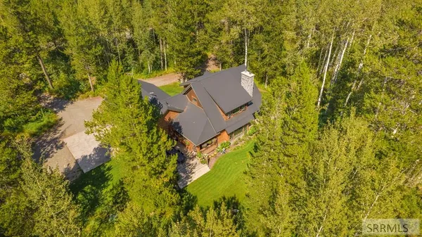$1,300,000 | 1554 Shadow Run, Ashton, ID 83420