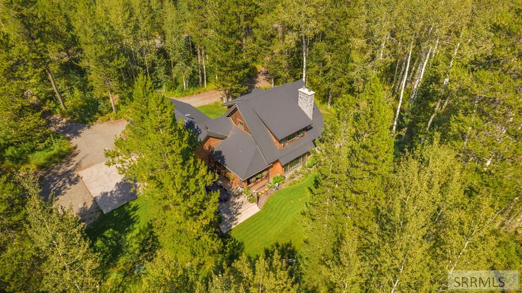 1554 Shadow Run Ashton, ID 83420 - Photo 43 of 58