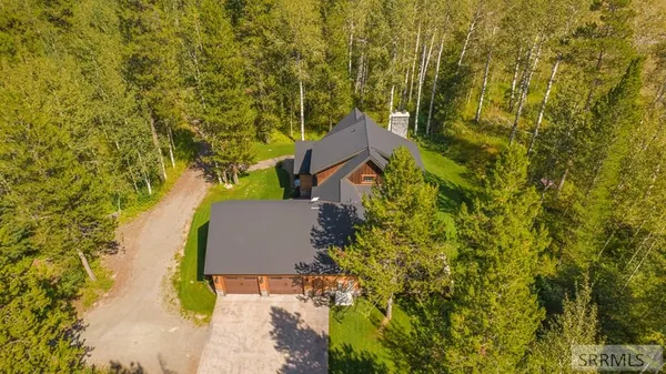 $1,300,000 | 1554 Shadow Run, Ashton, ID 83420