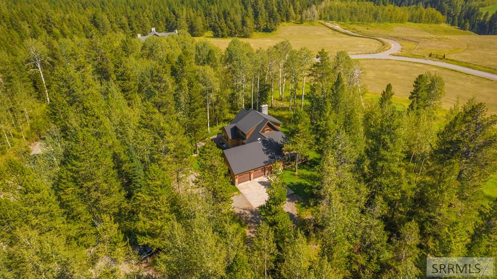 1554 Shadow Run Ashton, ID 83420 - Photo 46 of 58