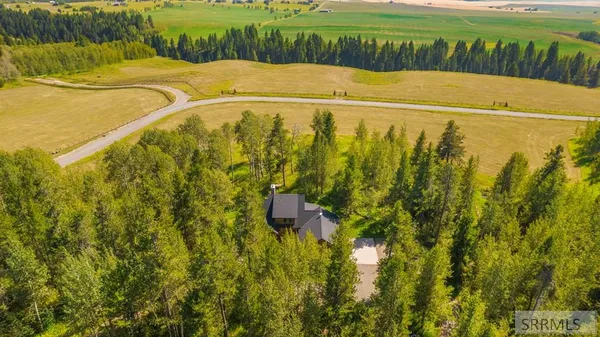 $1,300,000 | 1554 Shadow Run, Ashton, ID 83420