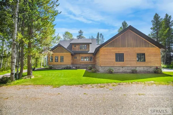 $1,300,000 | 1554 Shadow Run, Ashton, ID 83420