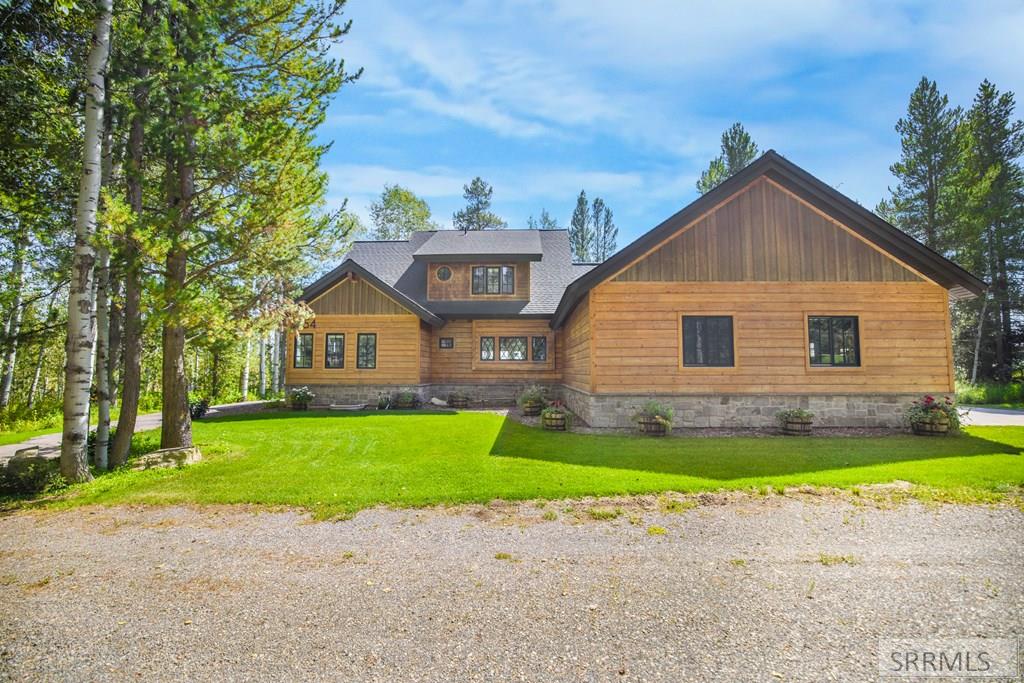 1554 Shadow Run Ashton, ID 83420 - Photo 49 of 58