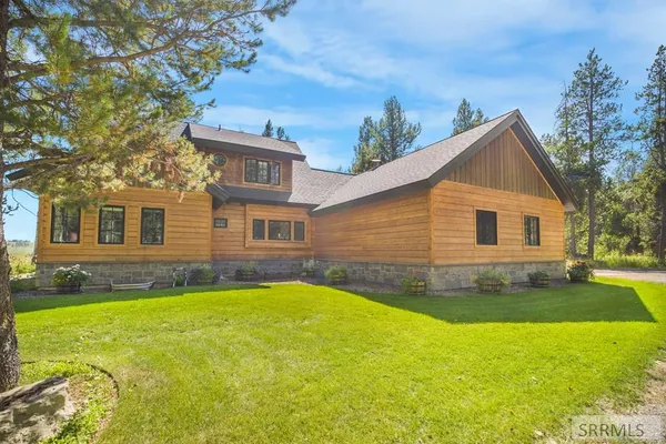 $1,300,000 | 1554 Shadow Run, Ashton, ID 83420