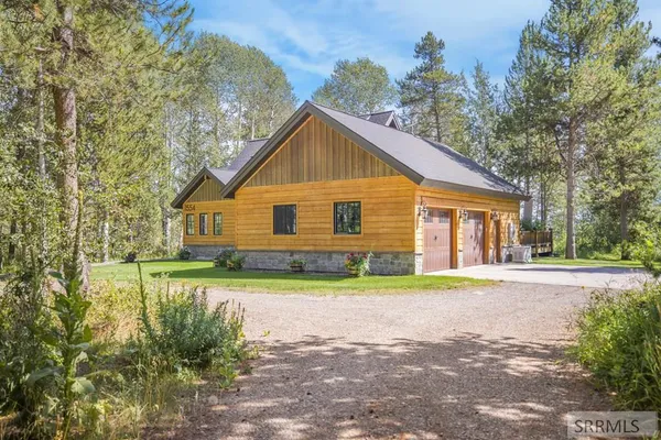 $1,300,000 | 1554 Shadow Run, Ashton, ID 83420