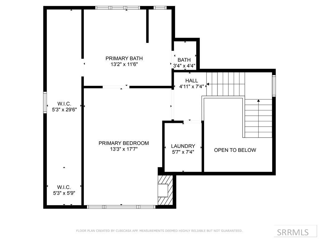 1554 Shadow Run Ashton, ID 83420 - Photo 52 of 58