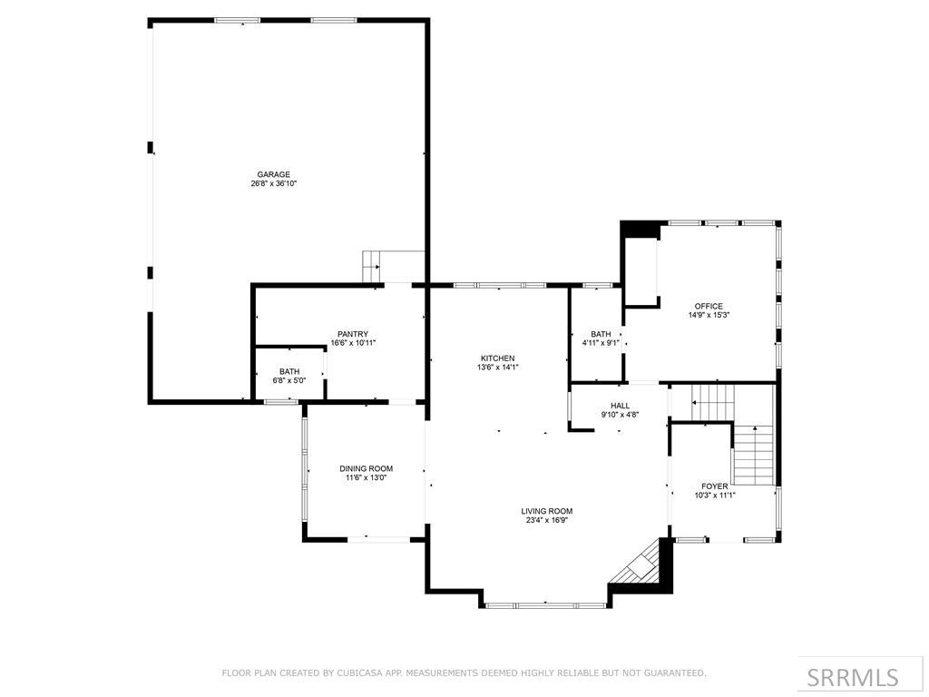 1554 Shadow Run Ashton, ID 83420 - Photo 54 of 58