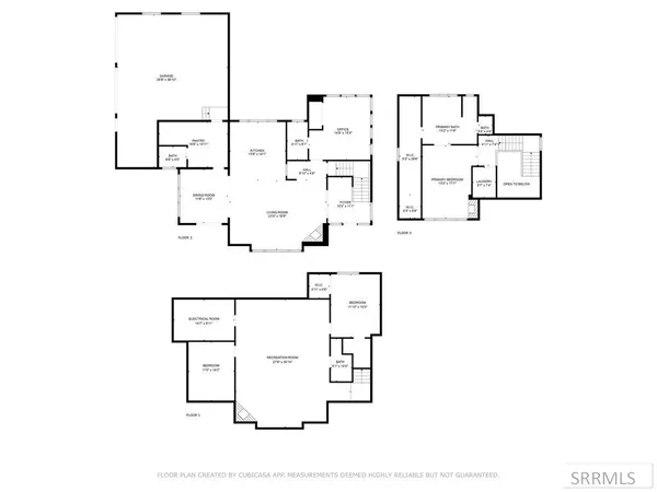 $1,300,000 | 1554 Shadow Run, Ashton, ID 83420