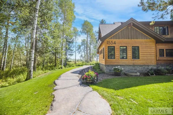 $1,300,000 | 1554 Shadow Run, Ashton, ID 83420