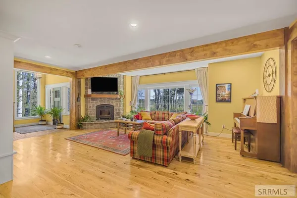 $1,300,000 | 1554 Shadow Run, Ashton, ID 83420