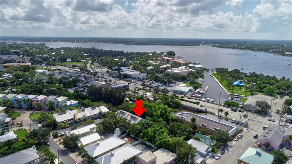 428 Southwest Akron Avenue, Unit 1B Stuart, FL 34994 - Photo 49 of 57 Gallery Image 49