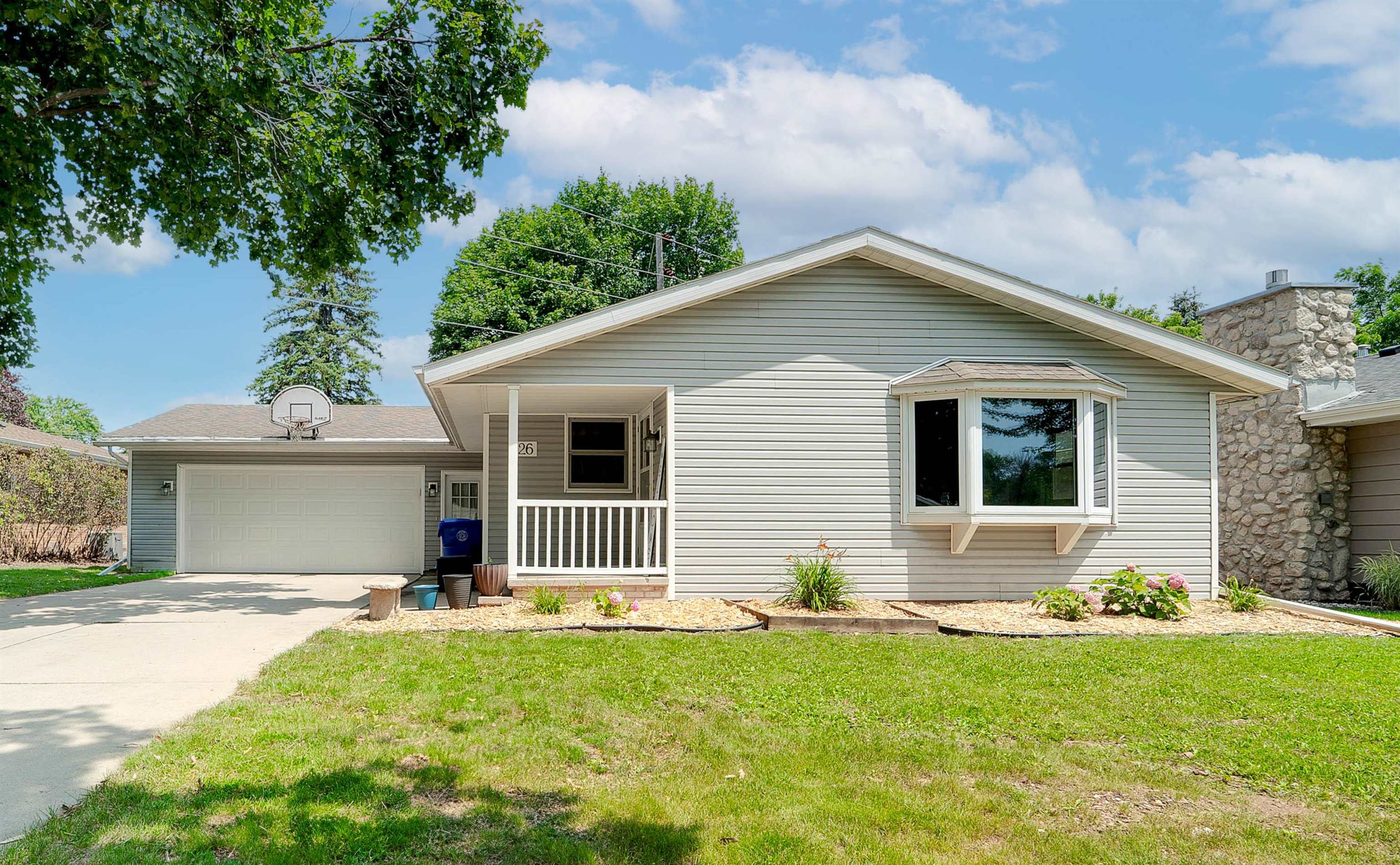 26 Tracy Court Appleton, WI 54915 - Photo 1 of 1 Gallery Image 1