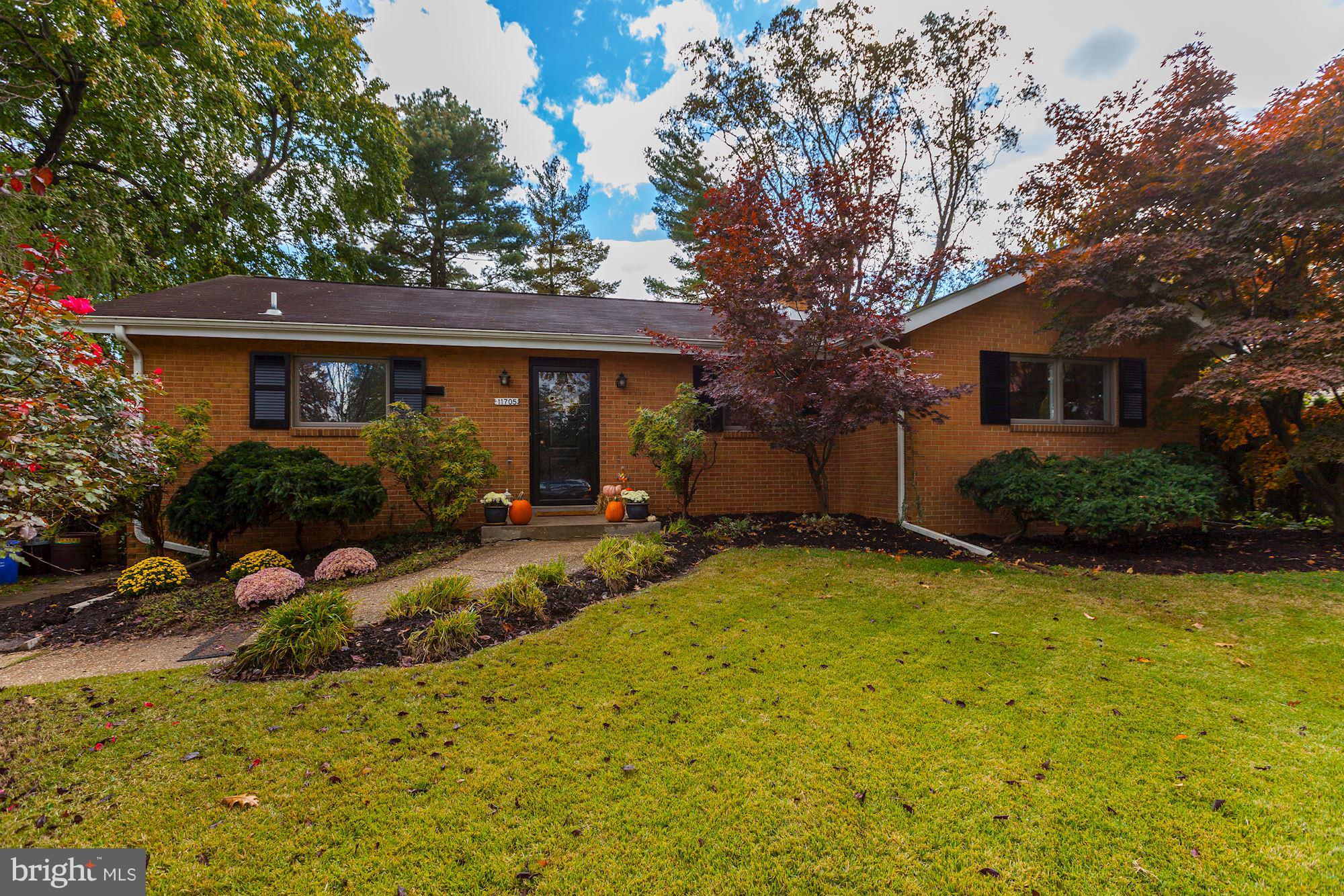 11705 Caplinger Road Silver Spring, MD 20904 - Photo 1 of 30 Exterior (Front)