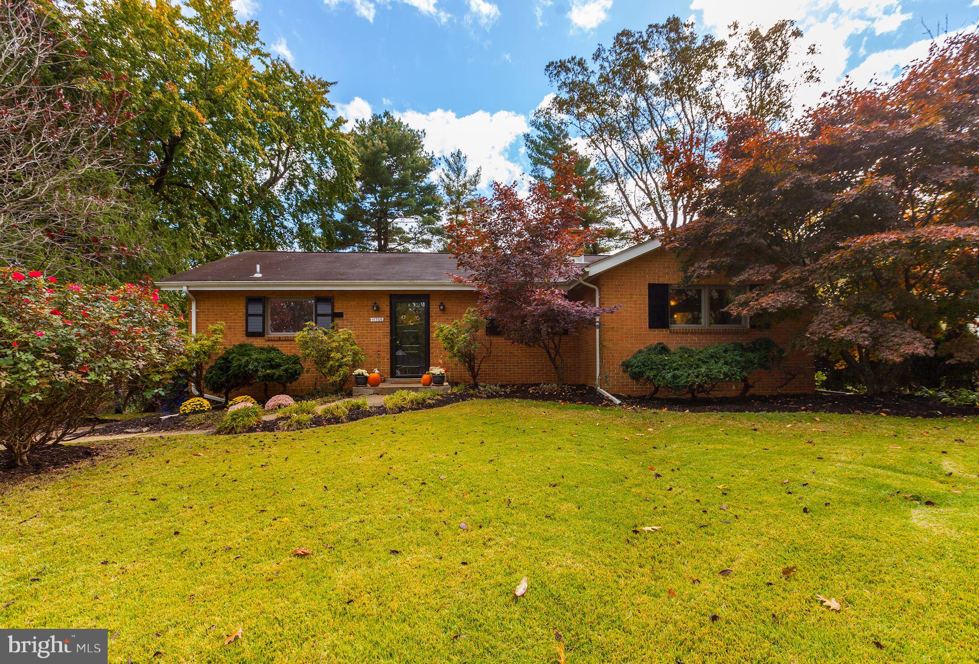 11705 Caplinger Road Silver Spring, MD 20904 - Photo 2 of 30 Exterior (Front)