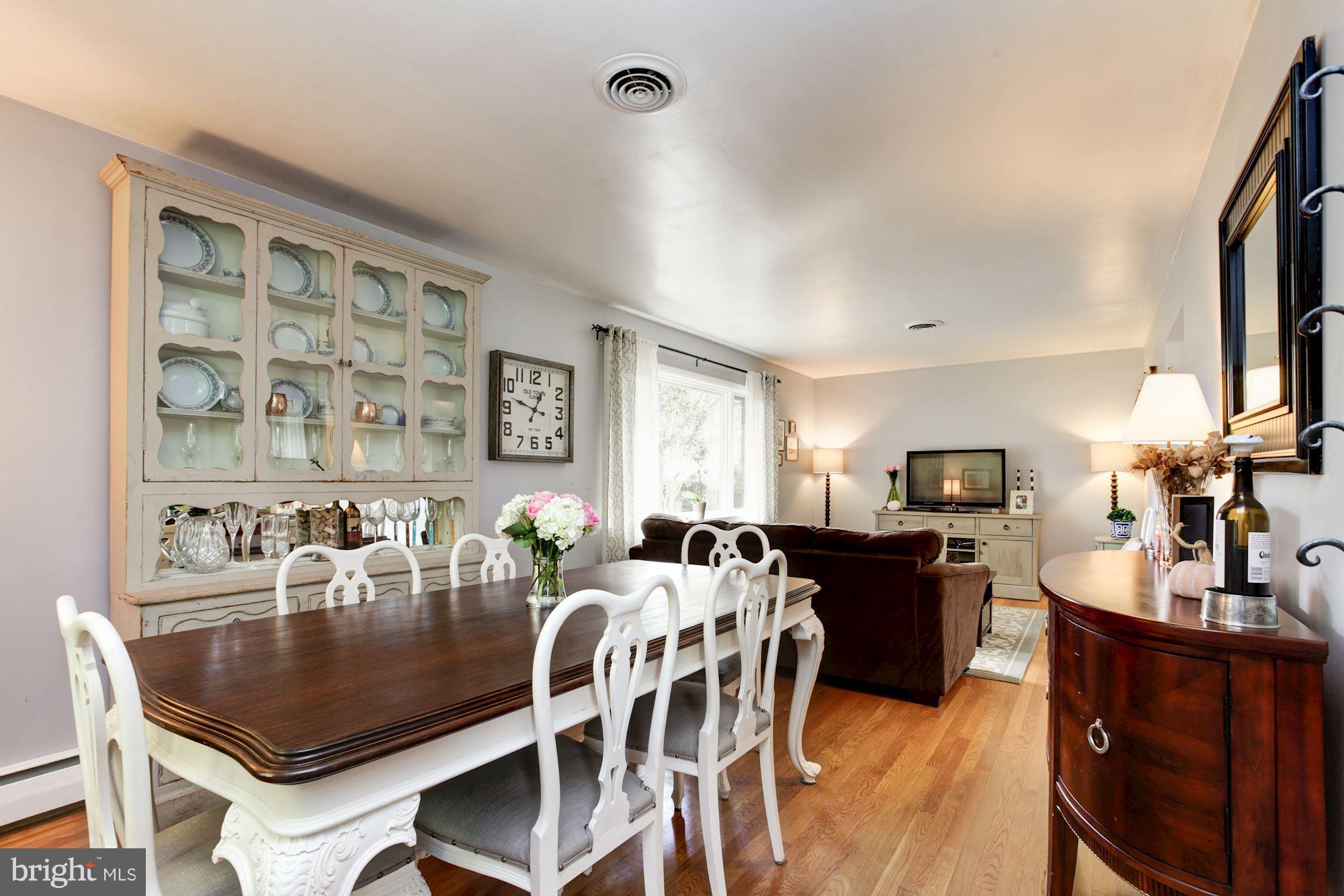 11705 Caplinger Road Silver Spring, MD 20904 - Photo 14 of 30 Interior (General)
