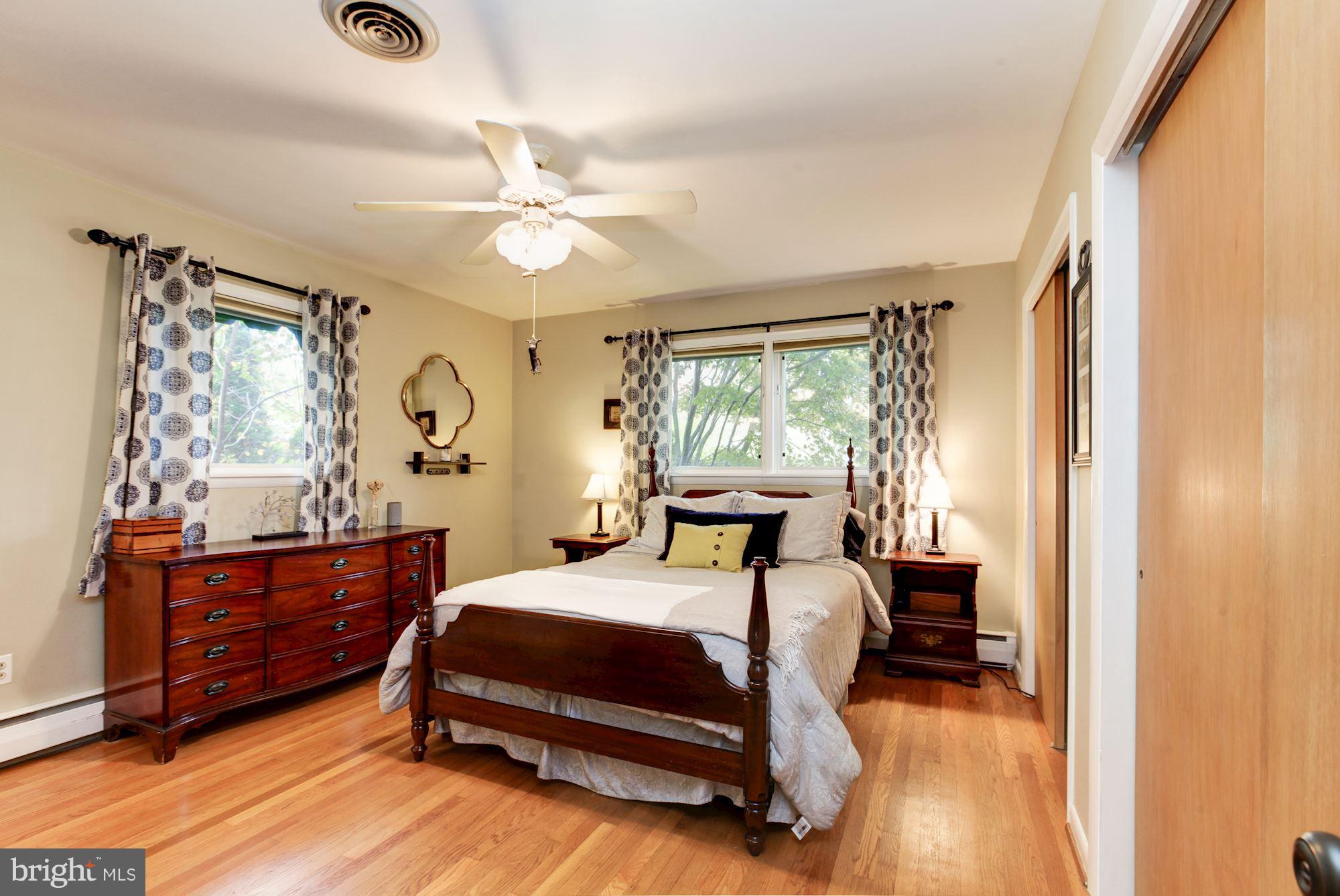 11705 Caplinger Road Silver Spring, MD 20904 - Photo 22 of 30 Bedroom (Master)