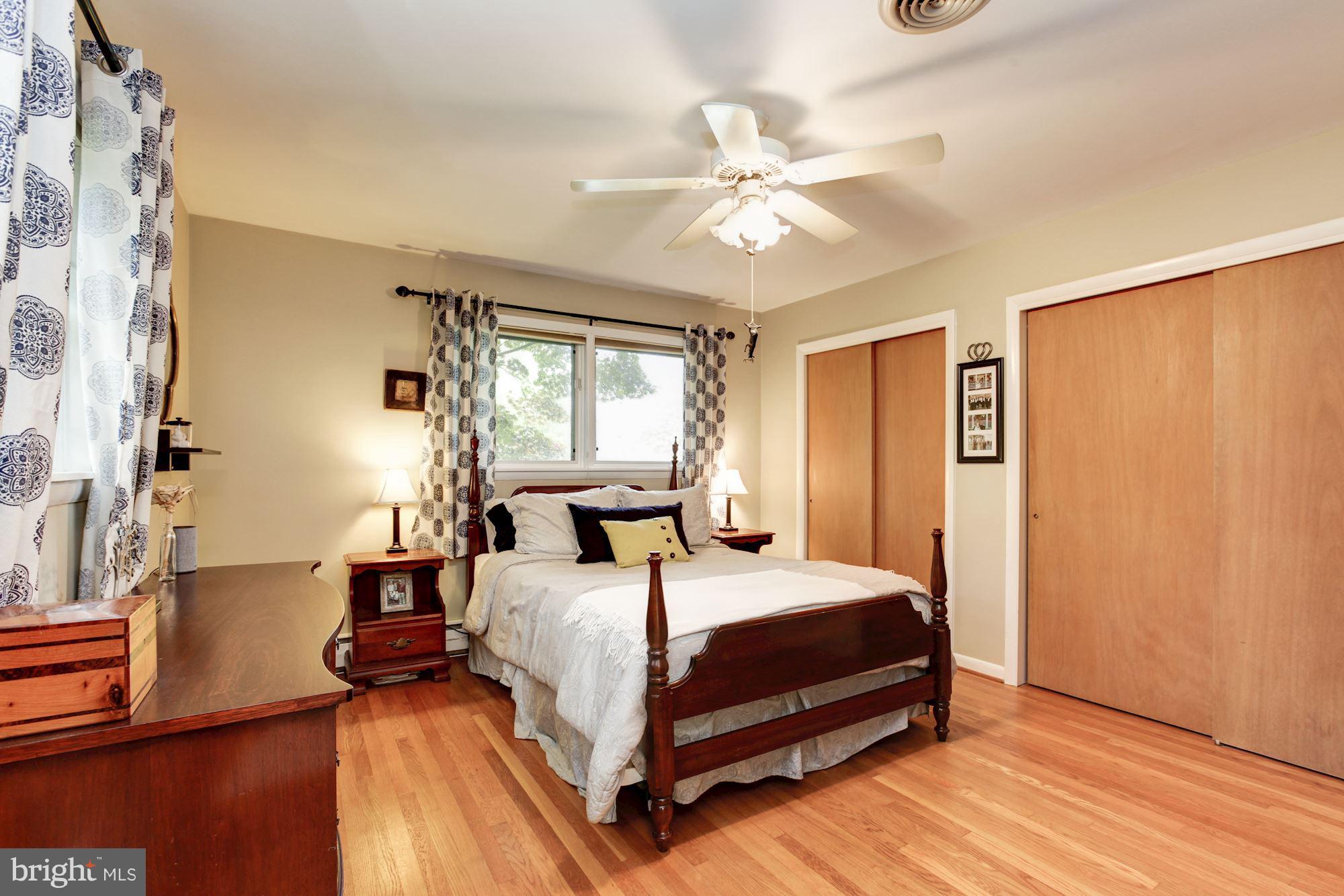 11705 Caplinger Road Silver Spring, MD 20904 - Photo 24 of 30 Bedroom (Master)