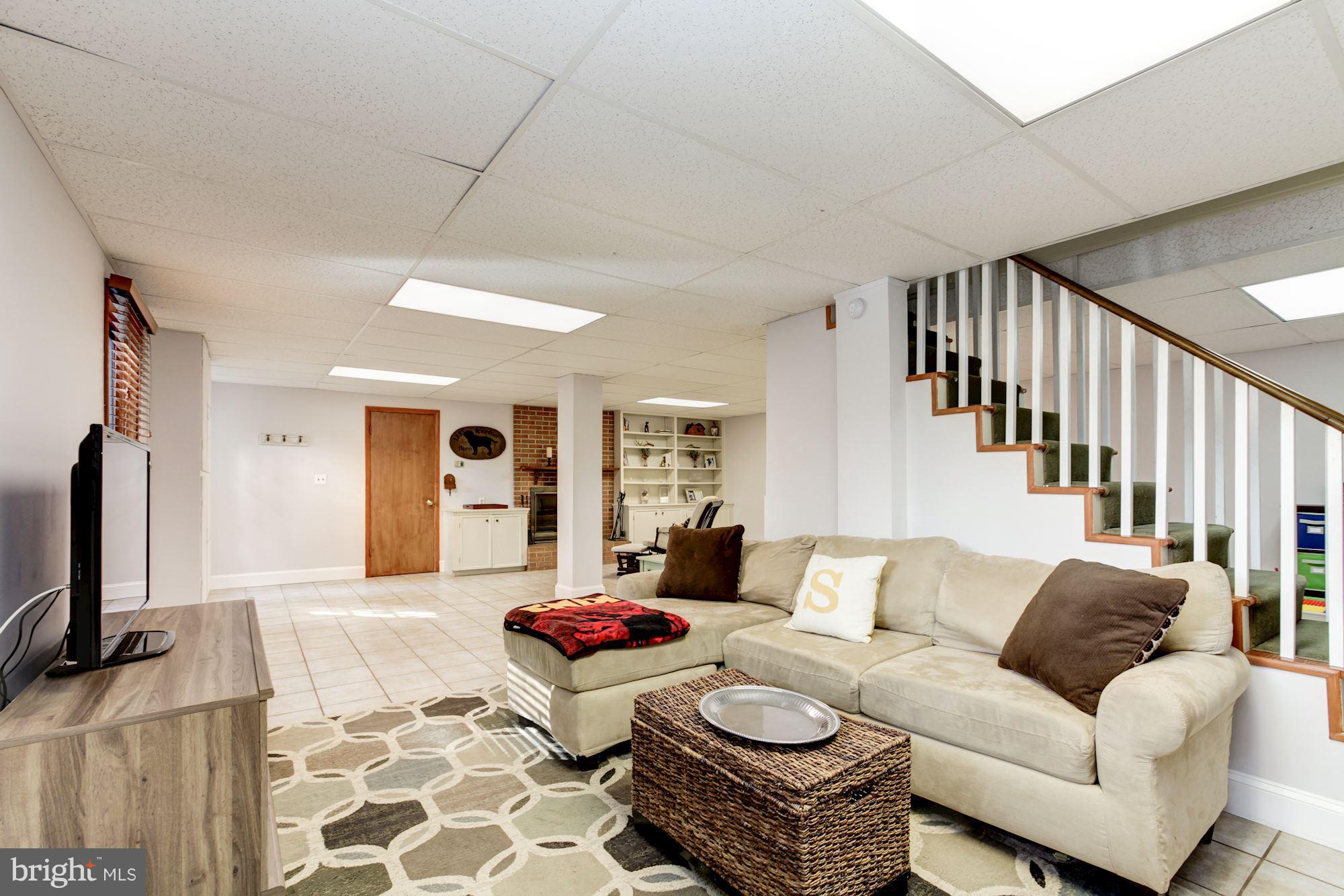 11705 Caplinger Road Silver Spring, MD 20904 - Photo 28 of 30 Family Room