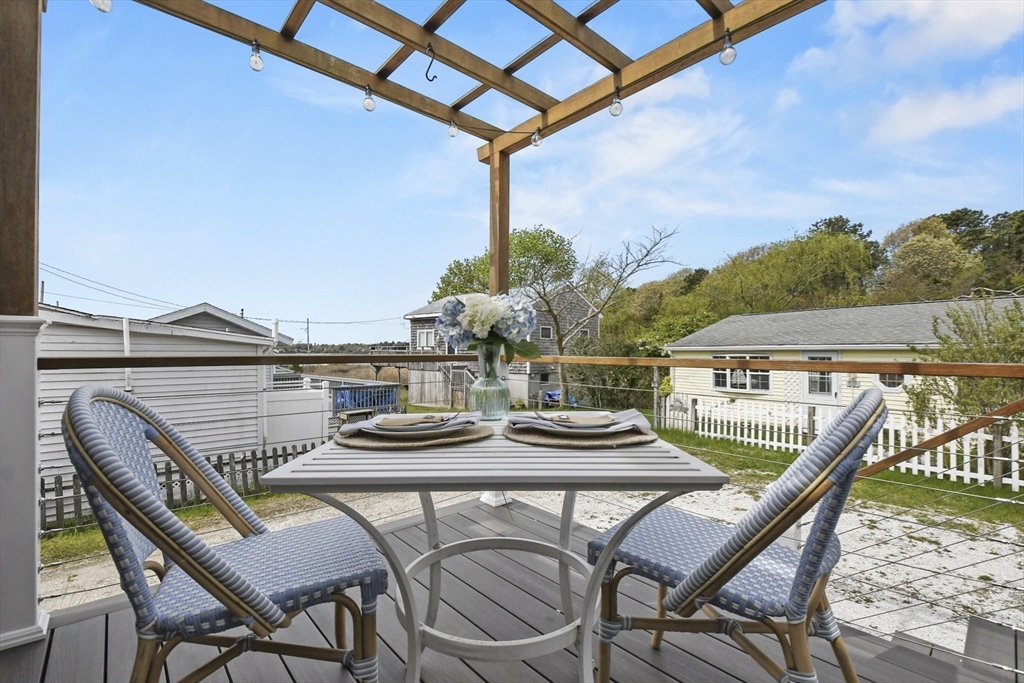 11 Thompson Road, Unit 11 Bourne, MA 02532 - Photo 19 of 29