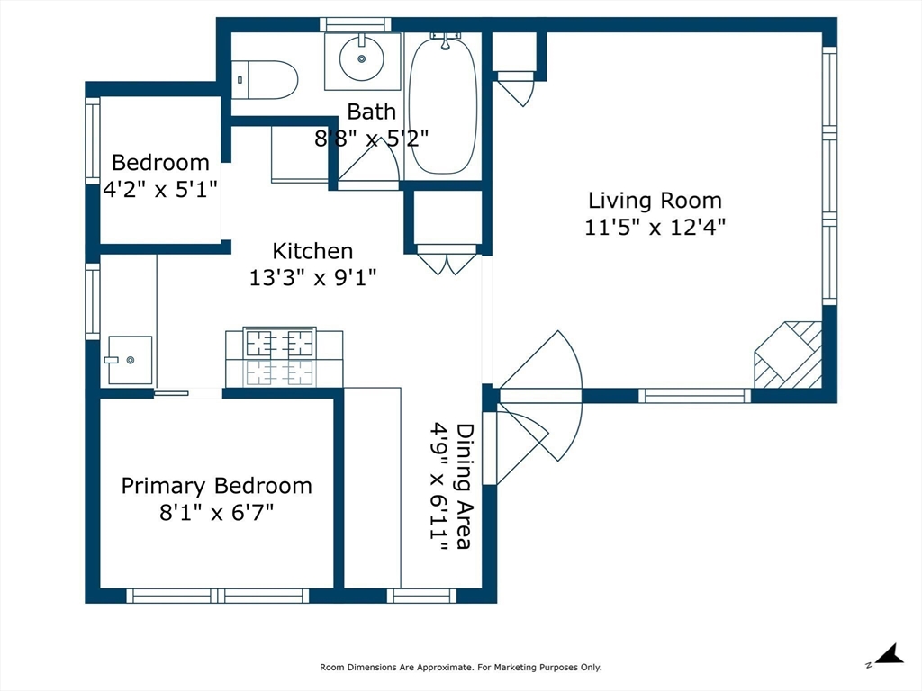 11 Thompson Road, Unit 11 Bourne, MA 02532 - Photo 22 of 29