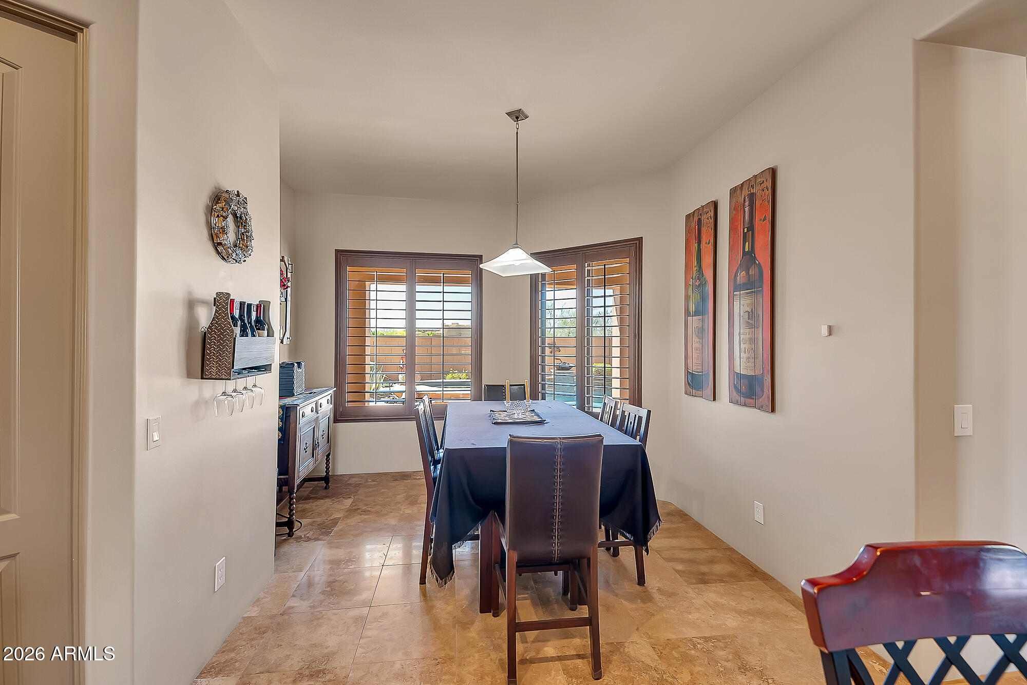 115 East Honda Bow Road Phoenix, AZ 85086 - Photo 12 of 36 Dining Area