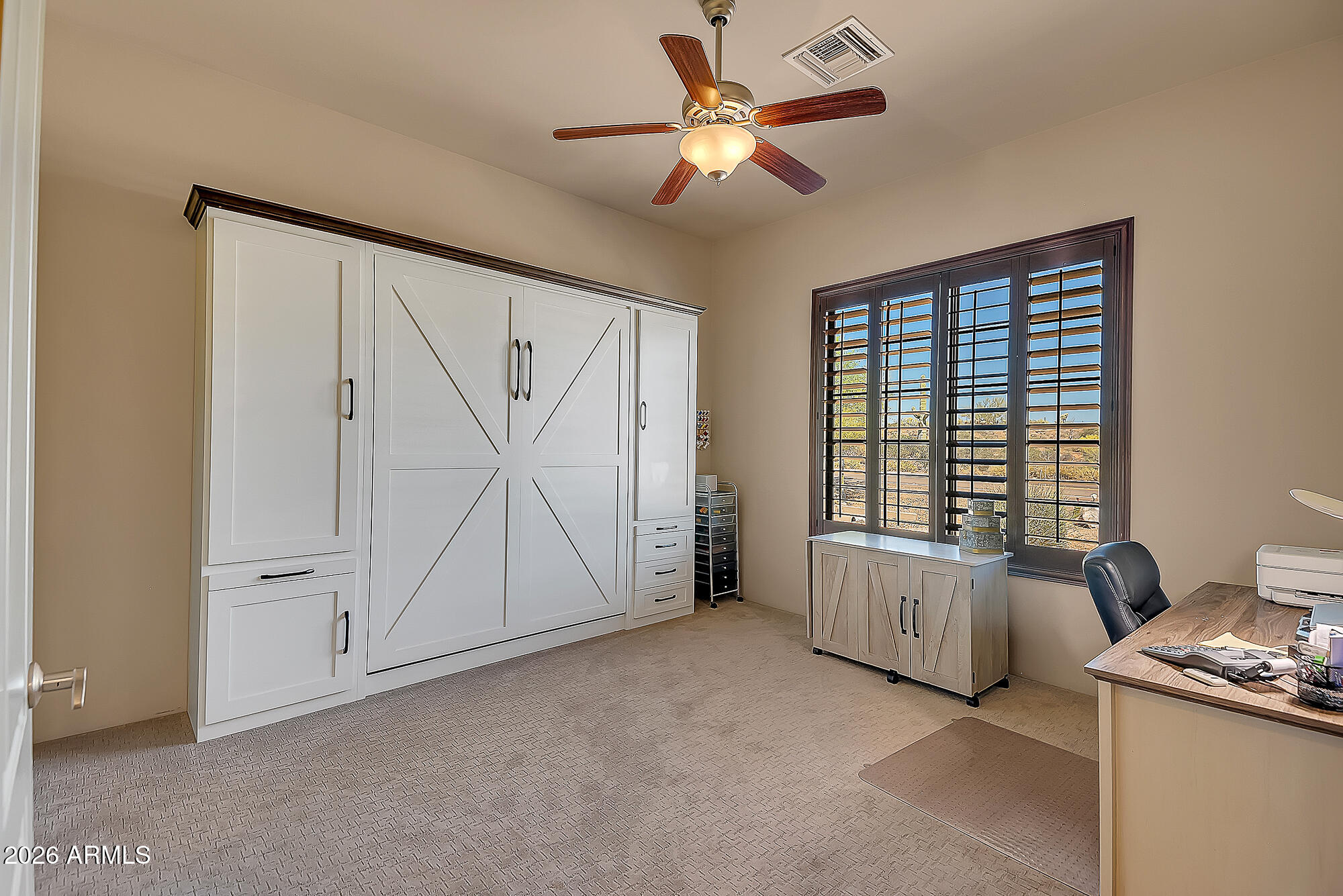 115 East Honda Bow Road Phoenix, AZ 85086 - Photo 16 of 36 Bedroom 2