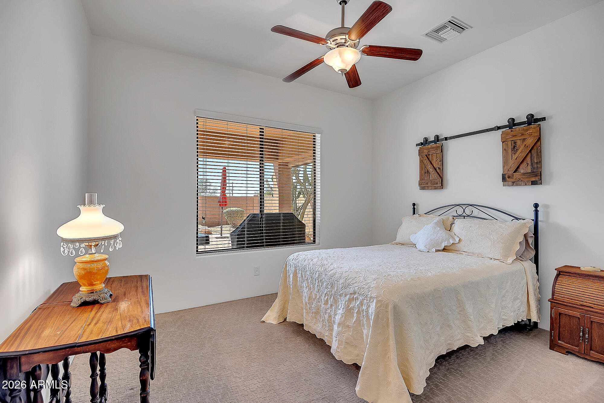 115 East Honda Bow Road Phoenix, AZ 85086 - Photo 18 of 36 Bedroom 3