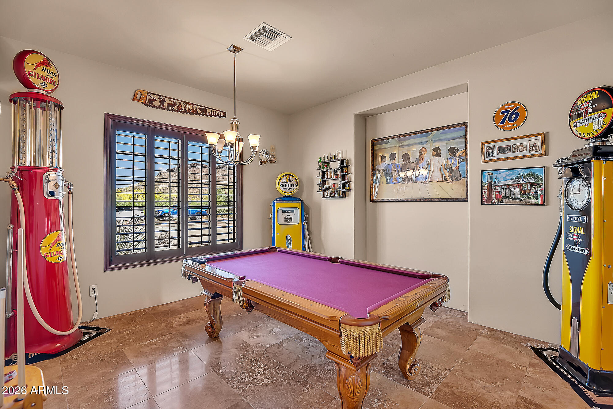 115 East Honda Bow Road Phoenix, AZ 85086 - Photo 9 of 36 Formal Dining/Game Room