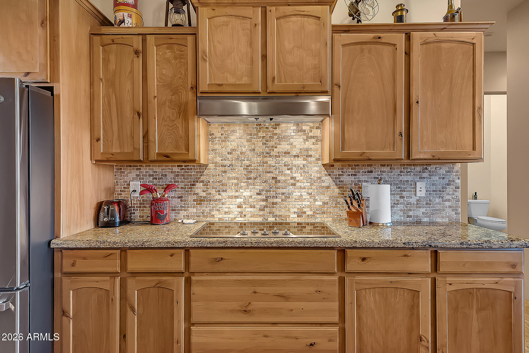 115 East Honda Bow Road Phoenix, AZ 85086 - Photo 10 of 36 Kitchen