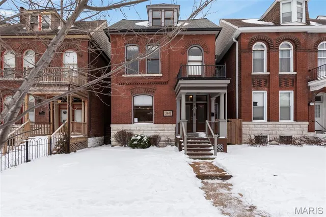 $498,000 | 2842 Victor Street, St. Louis, MO 63104