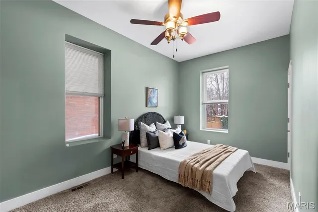 $498,000 | 2842 Victor Street, St. Louis, MO 63104