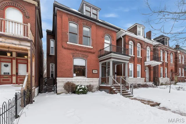 $498,000 | 2842 Victor Street, St. Louis, MO 63104