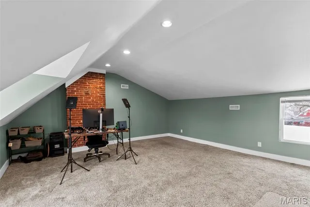 $498,000 | 2842 Victor Street, St. Louis, MO 63104