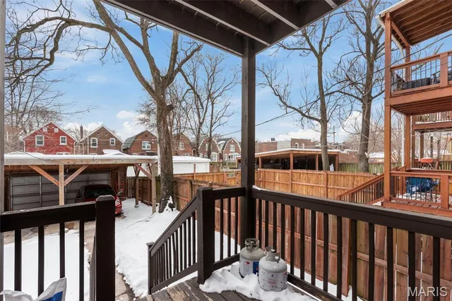 $498,000 | 2842 Victor Street, St. Louis, MO 63104