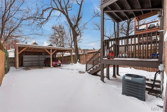 $498,000 | 2842 Victor Street, St. Louis, MO 63104