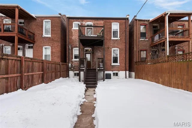 $498,000 | 2842 Victor Street, St. Louis, MO 63104