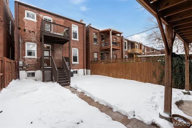 $498,000 | 2842 Victor Street, St. Louis, MO 63104