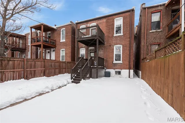 $498,000 | 2842 Victor Street, St. Louis, MO 63104