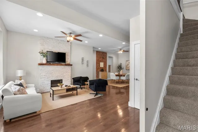 $498,000 | 2842 Victor Street, St. Louis, MO 63104